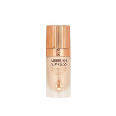 Charlotte Tilbury Airbrush Flawless Foundation — 6 Warm