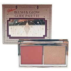 Charlotte Tilbury Hollywood Blush & Glow Glide Palette