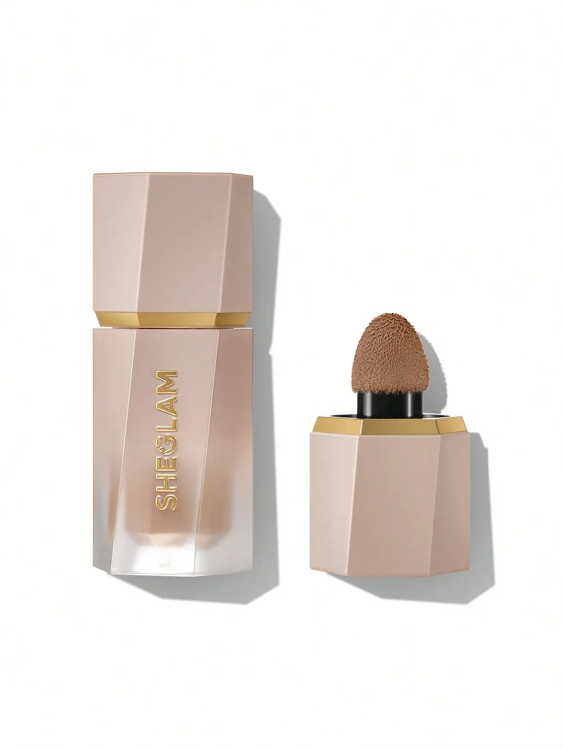SHEGLAM Sun Sculpt Liquid Face Contour