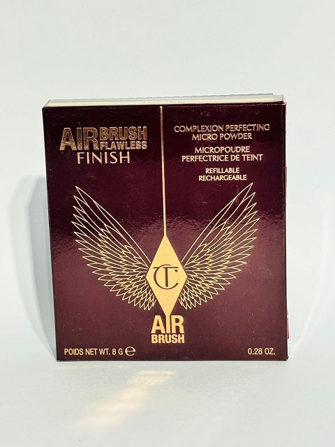 Charlotte Tilbury Airbrush Flawless Finish Setting Powder