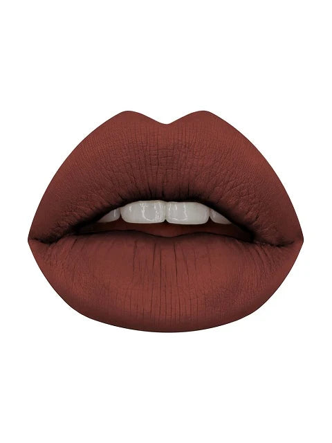 HUDA BEAUTY LIQUID MATTE LIPSTICK FULL SIZE