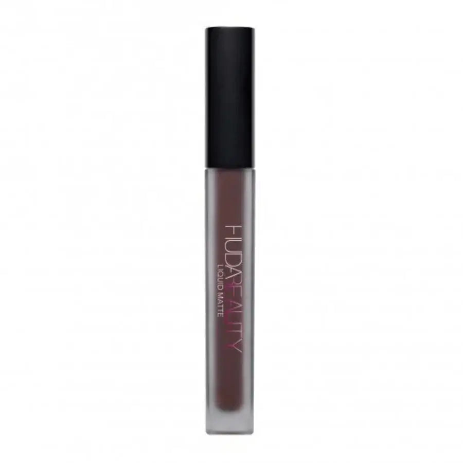 HUDA BEAUTY LIQUID MATTE LIPSTICK FULL SIZE