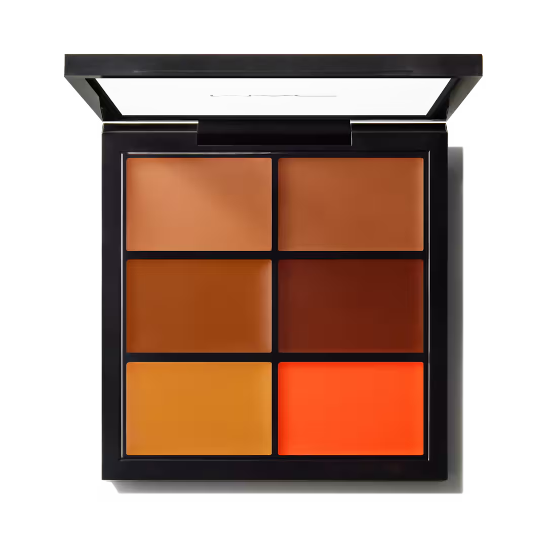 MAC Studio Fix Conceal and Correct Palette