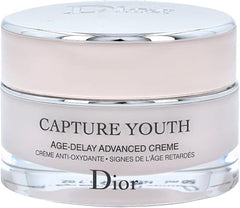 DIOR Capture Youth Age Delay Advanced Face Cream 50ml - Anti-Aging Face Cream