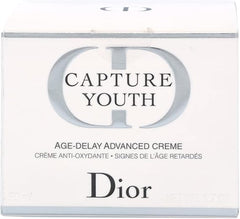 DIOR Capture Youth Age Delay Advanced Face Cream 50ml - Anti-Aging Face Cream