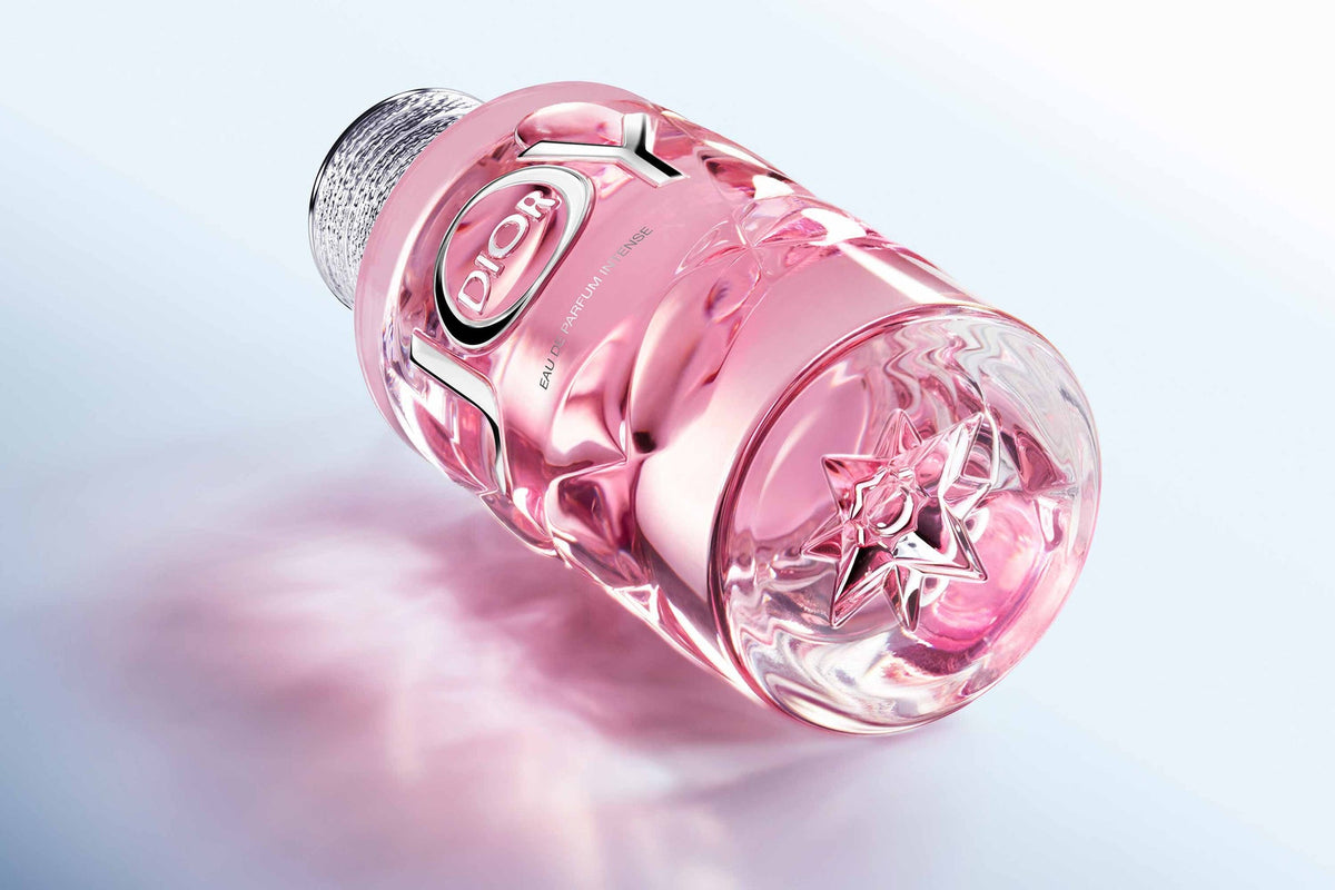 Dior JOY EDP Intense Perfume for Women 100ml - Luxury Dior Perfume Collection