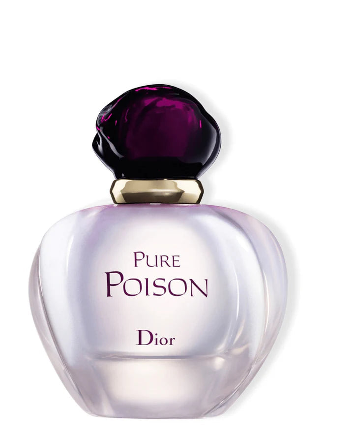 Dior Pure Poison EDP - Luxury Dior Perfume for Women 100ml