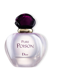 Dior Pure Poison EDP - Luxury Dior Perfume for Women 100ml