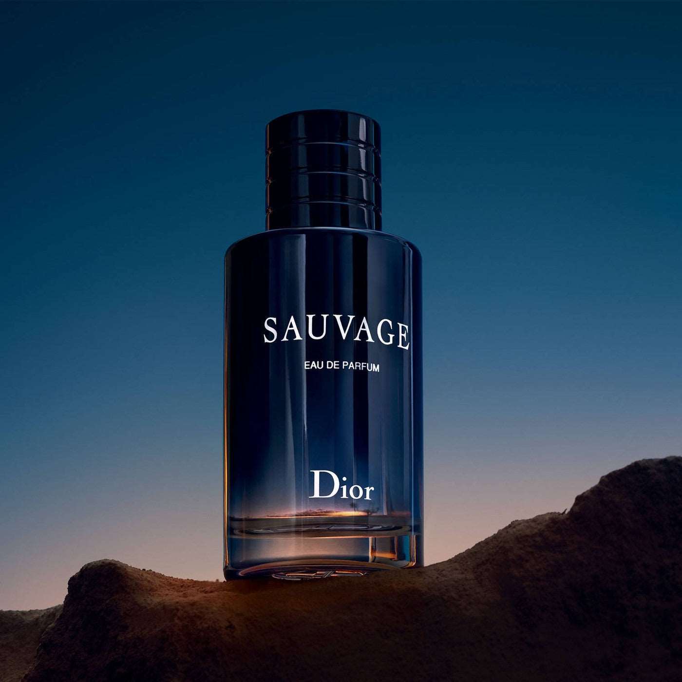 Dior Sauvage Eau de Parfum (EDP)