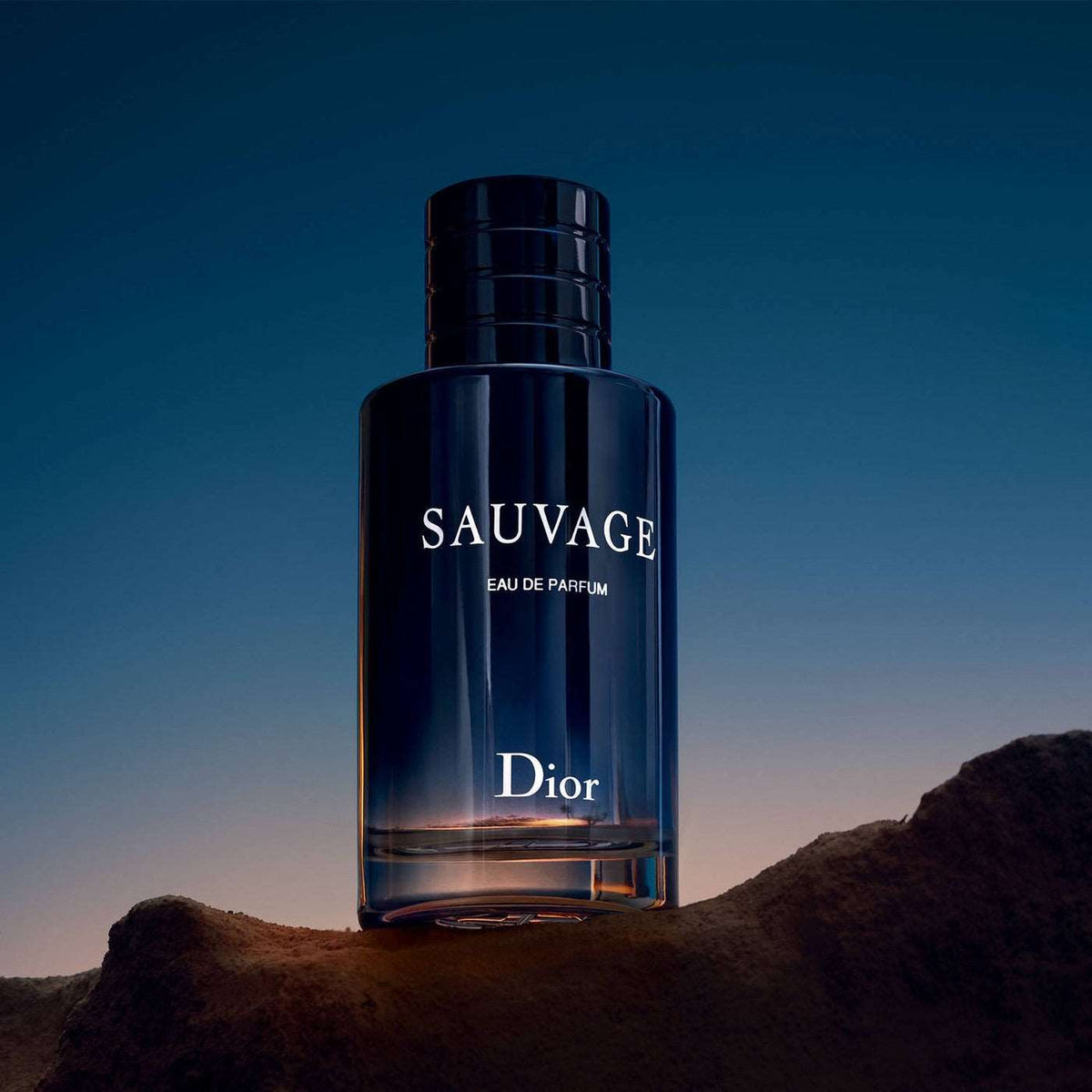 Dior Sauvage Eau de Parfum (EDP)