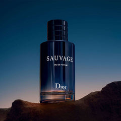 Dior Sauvage Eau de Parfum (EDP)