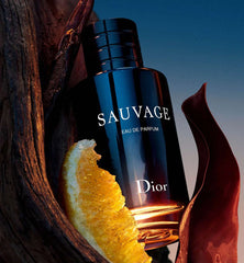 Dior Sauvage Eau de Parfum (EDP)