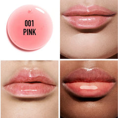 Dior Addict Lip Glow Oil - 100 % Original Stock