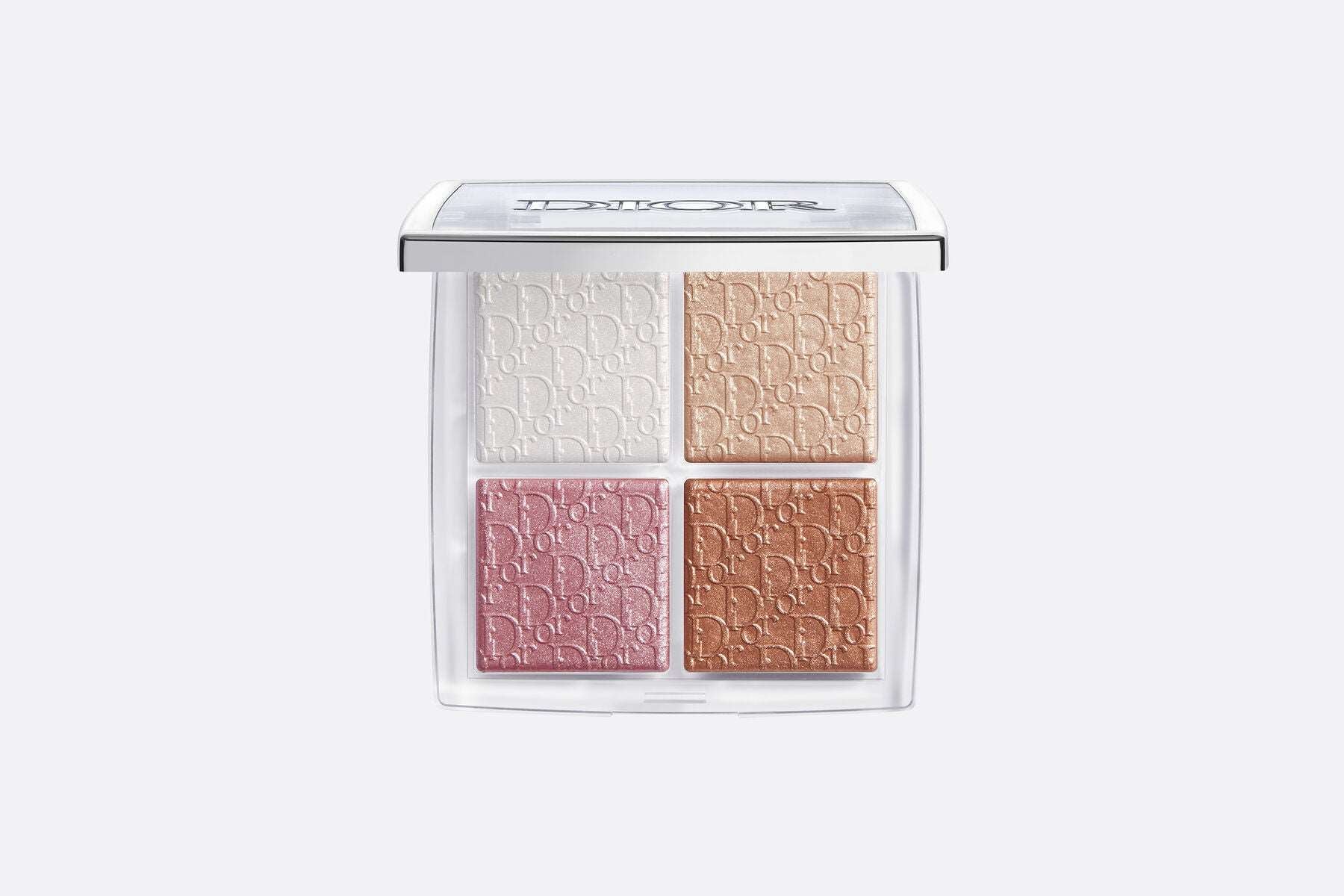 Dior Backstage Glow Face Palette