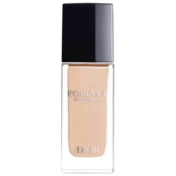 Dior Forever Skin Glow Foundation