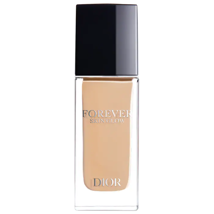 Dior Forever Skin Glow Foundation