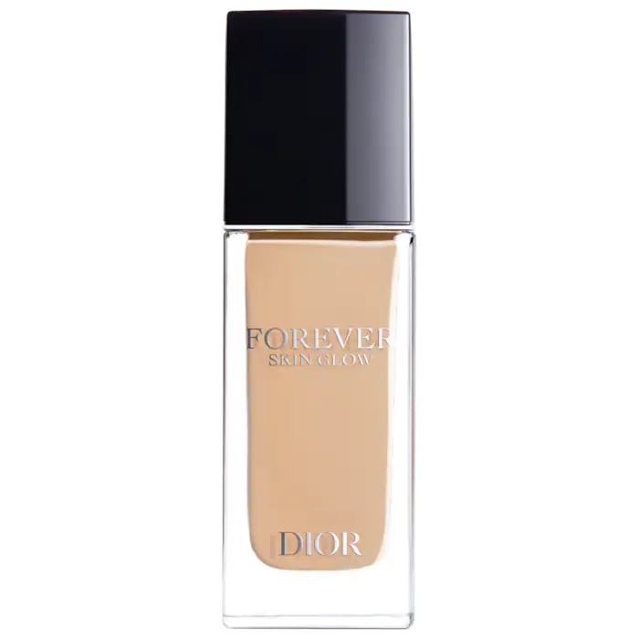Dior Forever Skin Glow Foundation