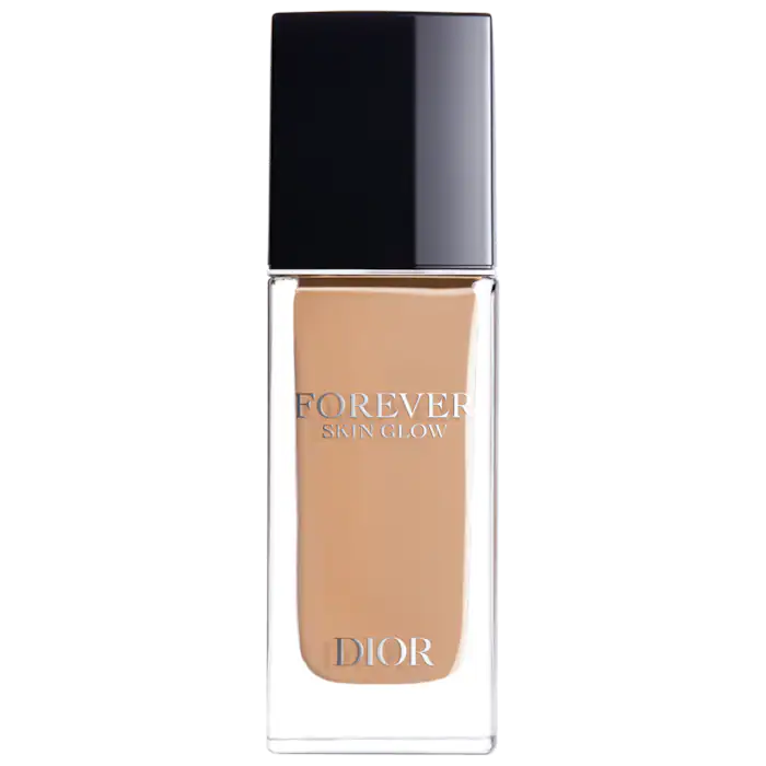 Dior Forever Skin Glow Foundation