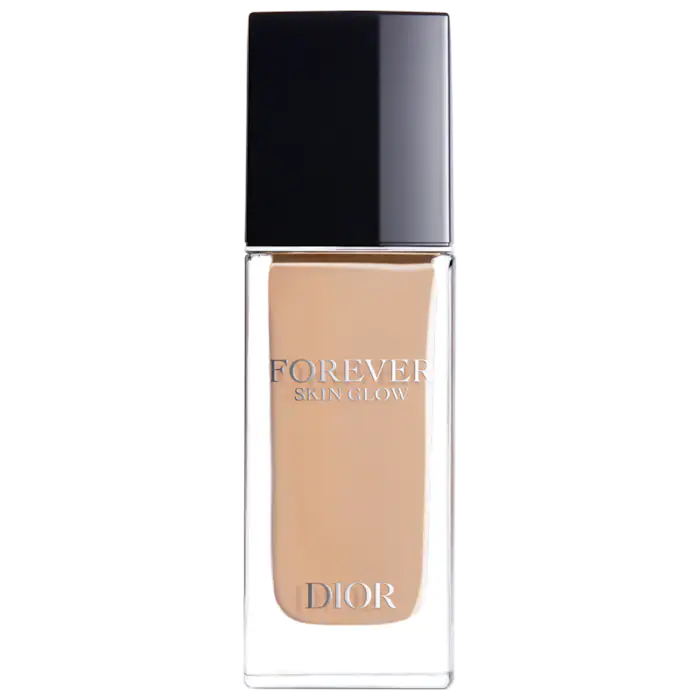 Dior Forever Skin Glow Foundation