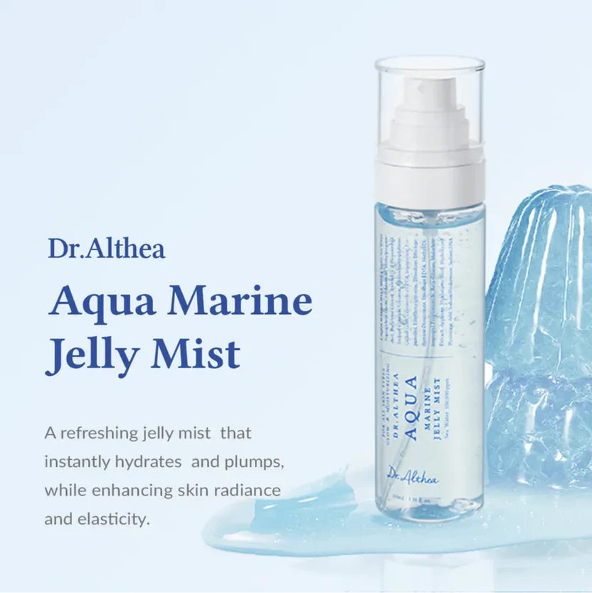 Dr.Althea Aqua Marine Jelly Mist For All Skin Types 100ml