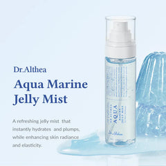 Dr.Althea Aqua Marine Jelly Mist For All Skin Types 100ml
