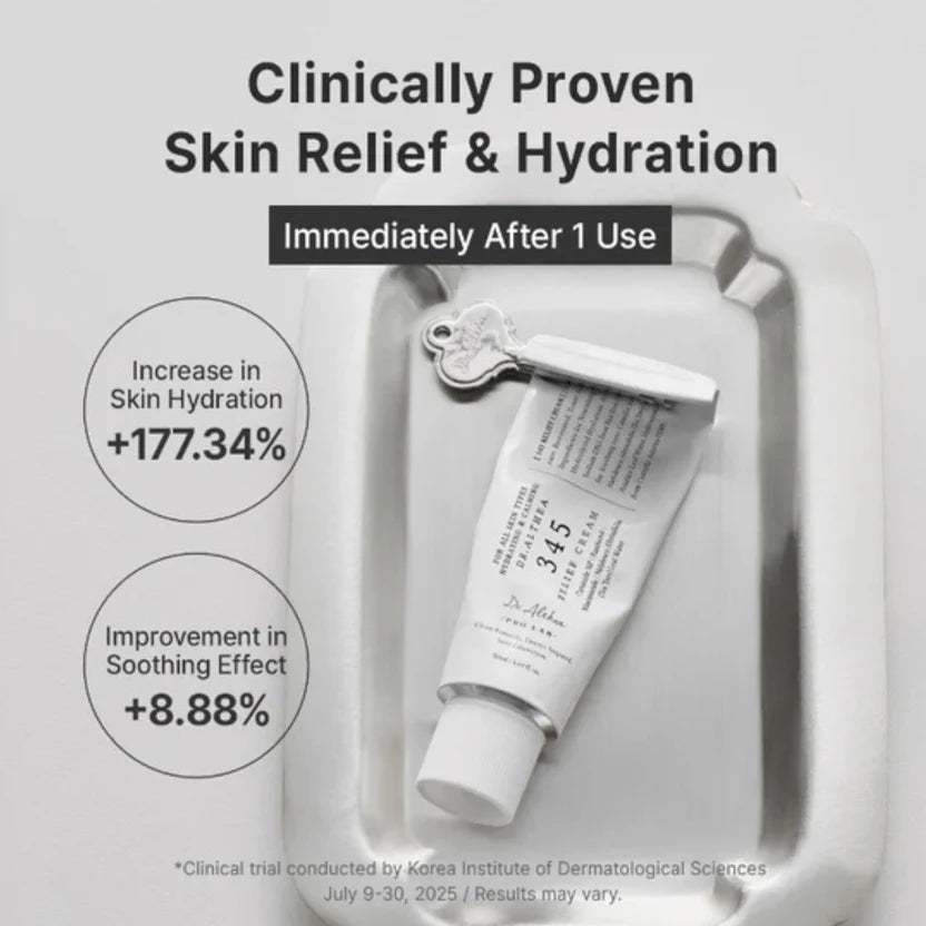 Dr. Althea Best-Selling Recovery Duo