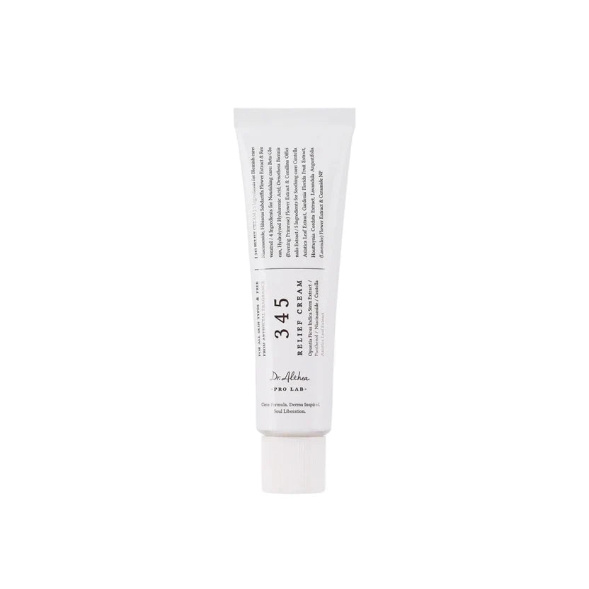 Dr. Althea 345 Relief Cream