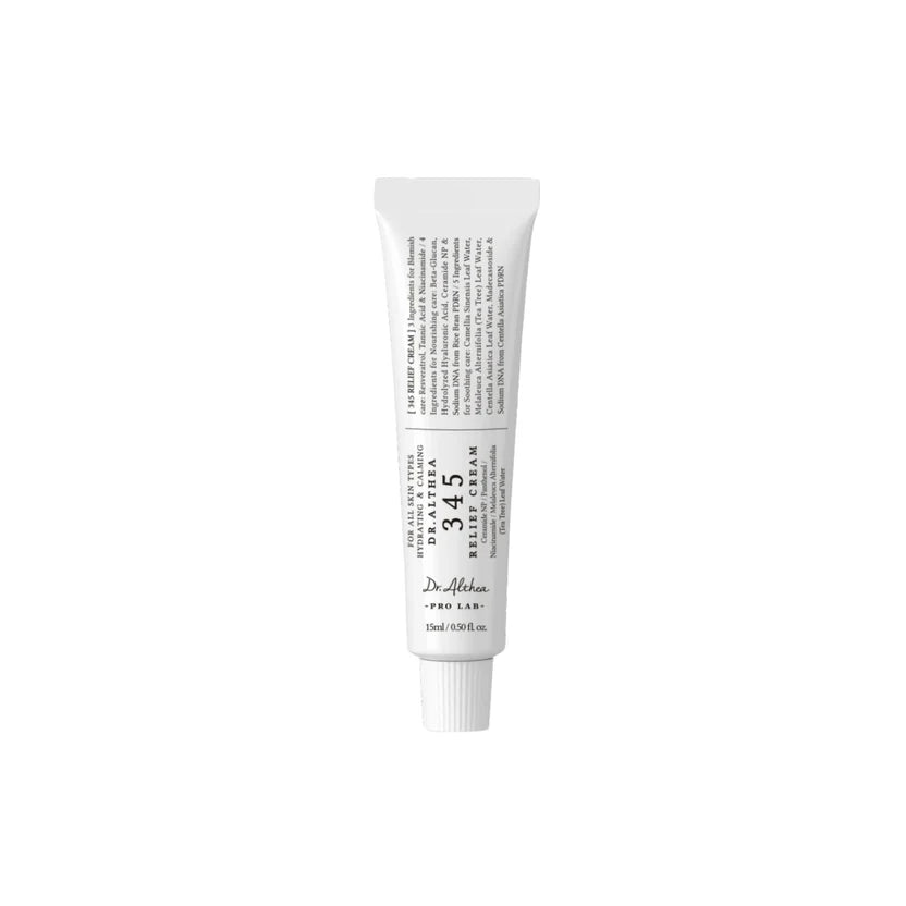 Dr. Althea 345 Relief Serum