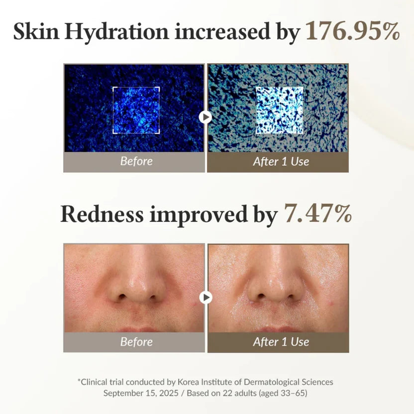 Dr. Althea 345 Relief Cream Mask 25gm