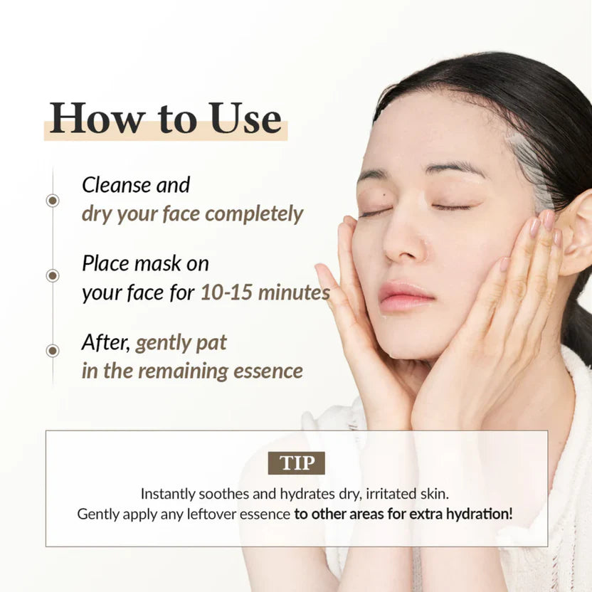Dr. Althea 345 Relief Cream Mask 25gm