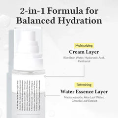 Dr. Althea Relief Cream Mist