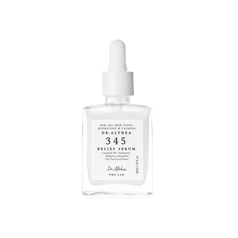 Dr. Althea 345 Relief Serum