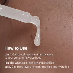 Dr. Althea 345 Relief Serum