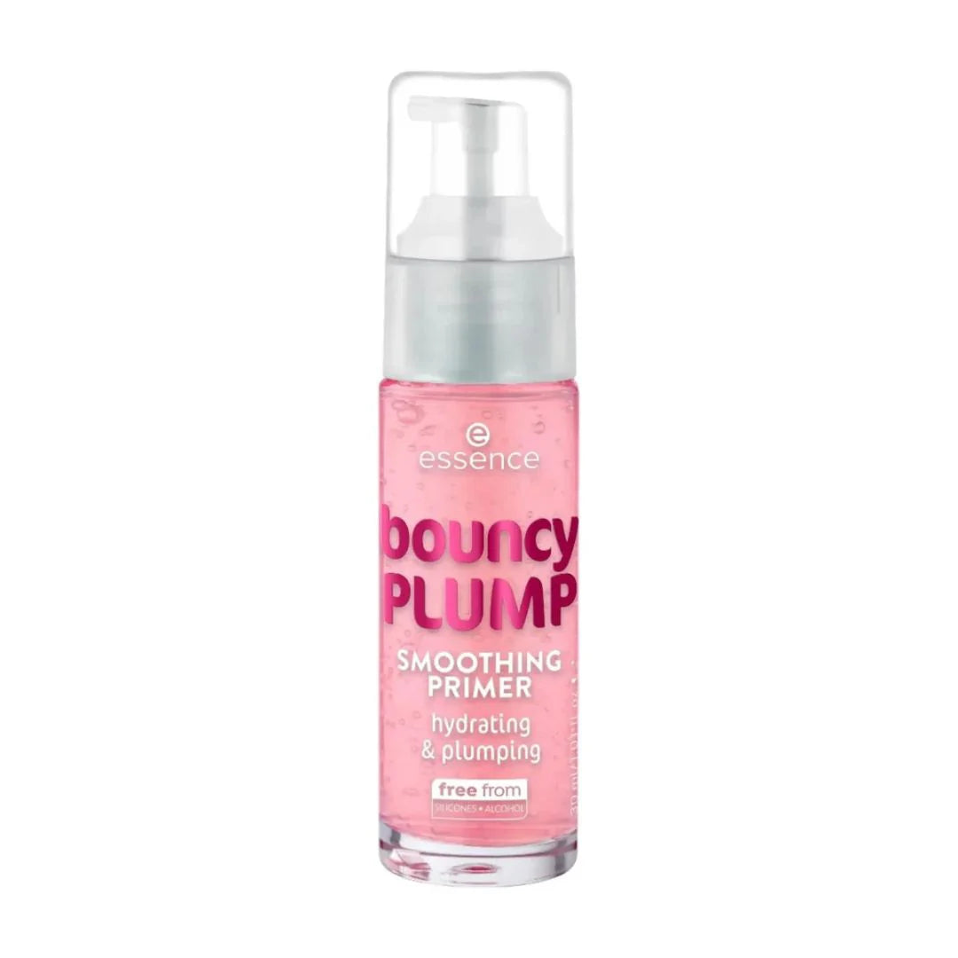 essence Bouncy Plump Smoothing Primer – Hydrating & Plumping 30ml