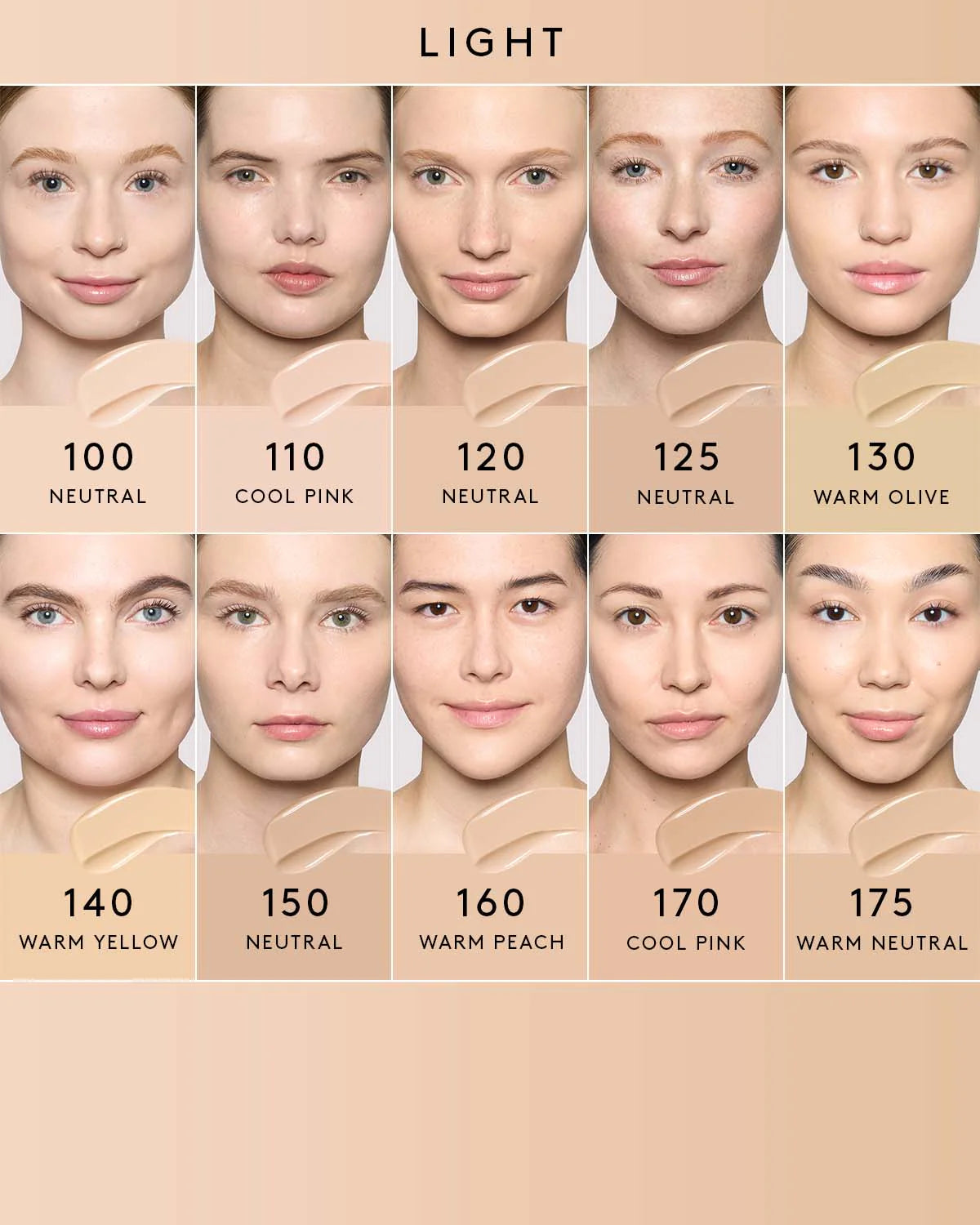 FENTY Beauty by Rihanna Pro Filt'r Soft Matte Long wear Foundation 32ml