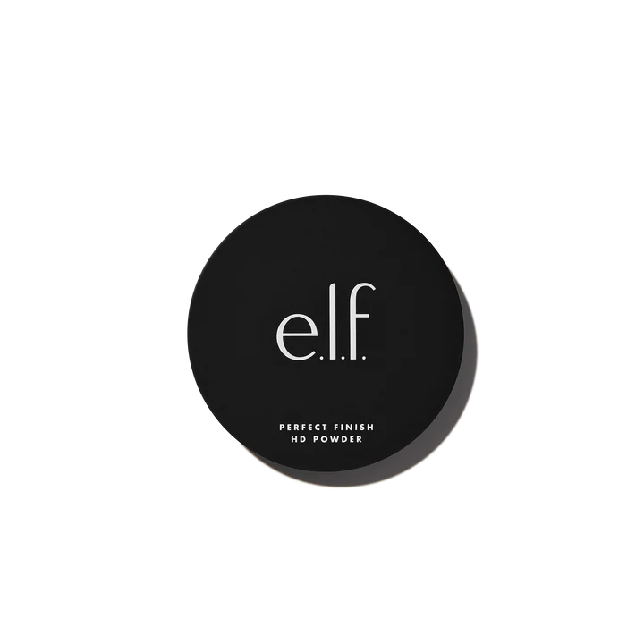 e.l.f. Cosmetics Perfect Finish HD Powder