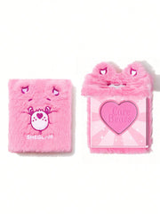 Sheglama Care Bears X SHEGLAM Cuddle Time Blush