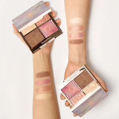Charlotte Tilbury Glowgasm Face Palette