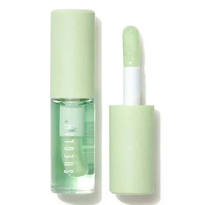 sheglam Jelly Wow Hydrating Lip Oil – Transparent Glossy (full bundle pack )