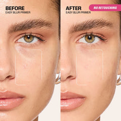 Huda Beauty Easy Blur Silicone Free Smoothing and Pore Minimizing Makeup Primer