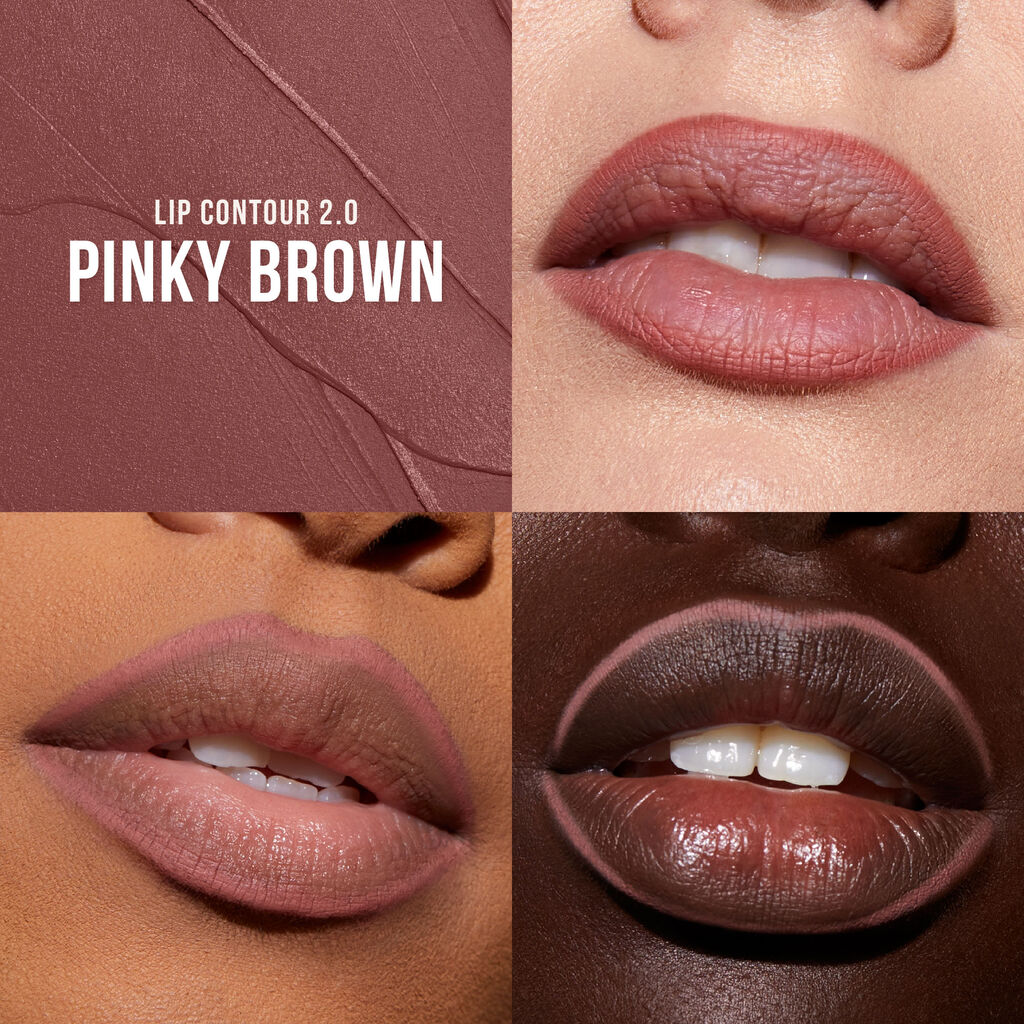 Huda Beauty Bombshell Lip Duo