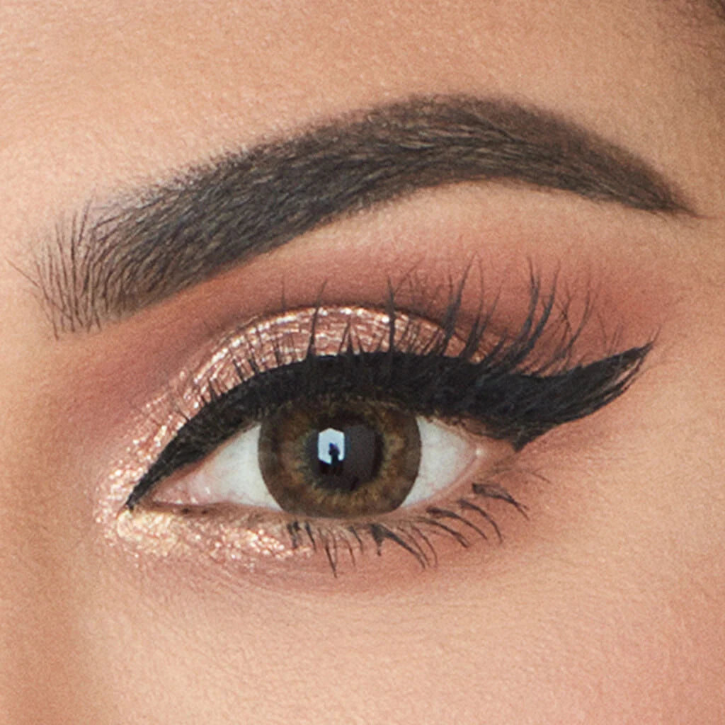Huda Beauty Life Liner Double Ended Eyeliner Liquid and Pencil