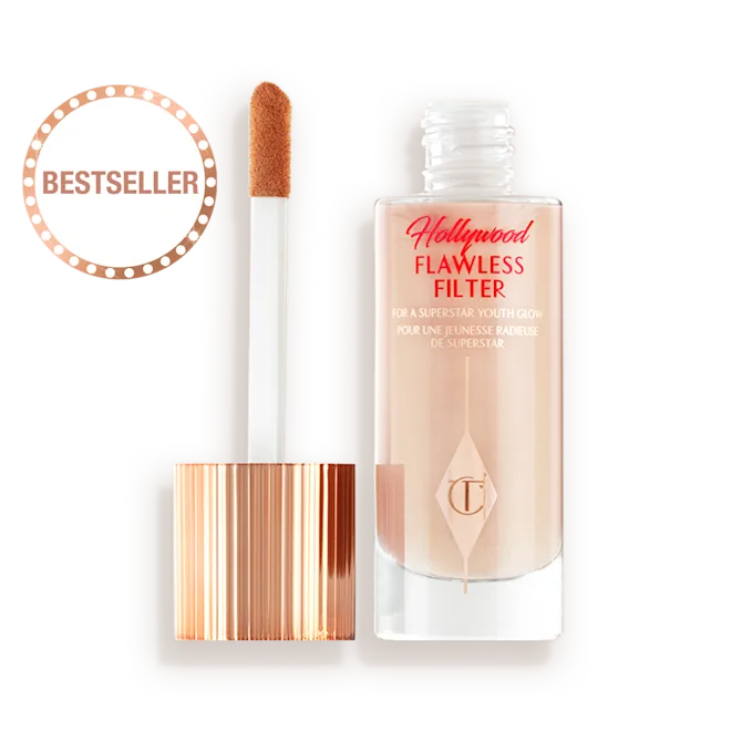 Charlotte Tilbury Hollywood Flawless Filter