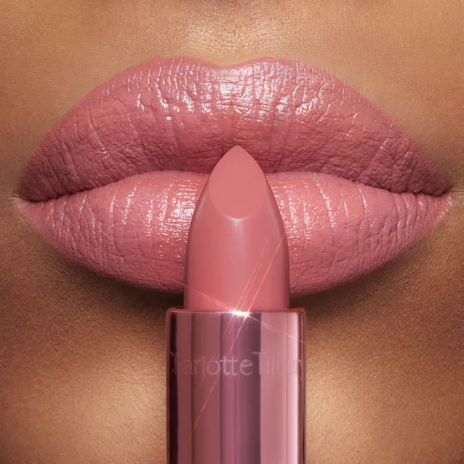 Charlotte Tilbury Iconic Hollywood Lip Trio