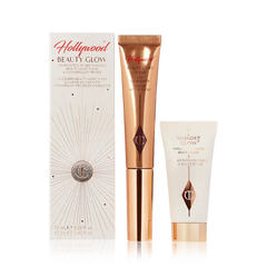 Charlotte Tilbury Hollywood Beauty Glow Face Kit