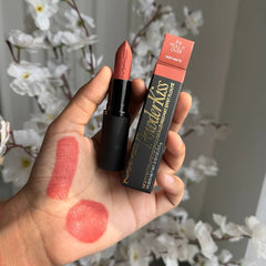 MAC Powder Kiss Lipstick