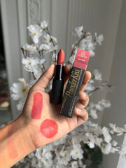 MAC Powder Kiss Lipstick