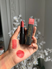 MAC Powder Kiss Lipstick