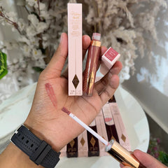 Charlotte Tilbury Collagen Lip Bath