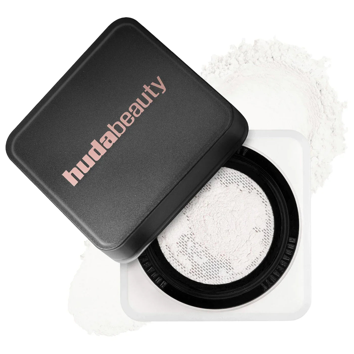 Huda Beauty Baby Bake Mini Loose Baking & Setting Powder